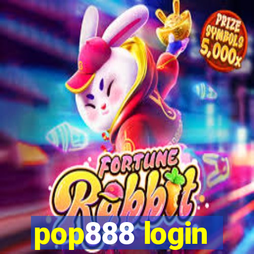 pop888 login